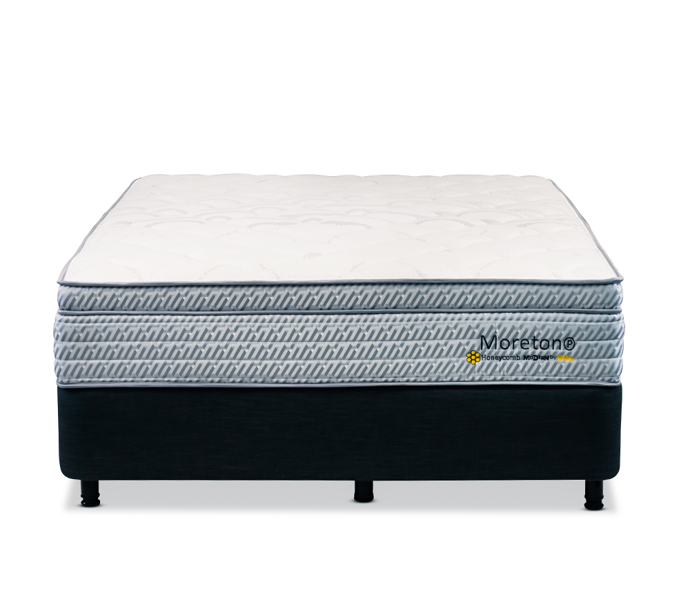Moreton Plush Double Mattress