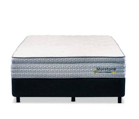 Moreton Plush Queen Mattress