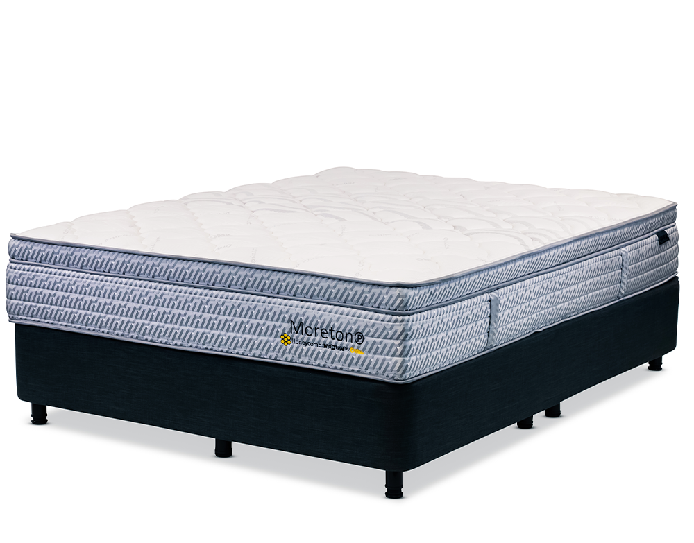 Moreton Plush Double Mattress