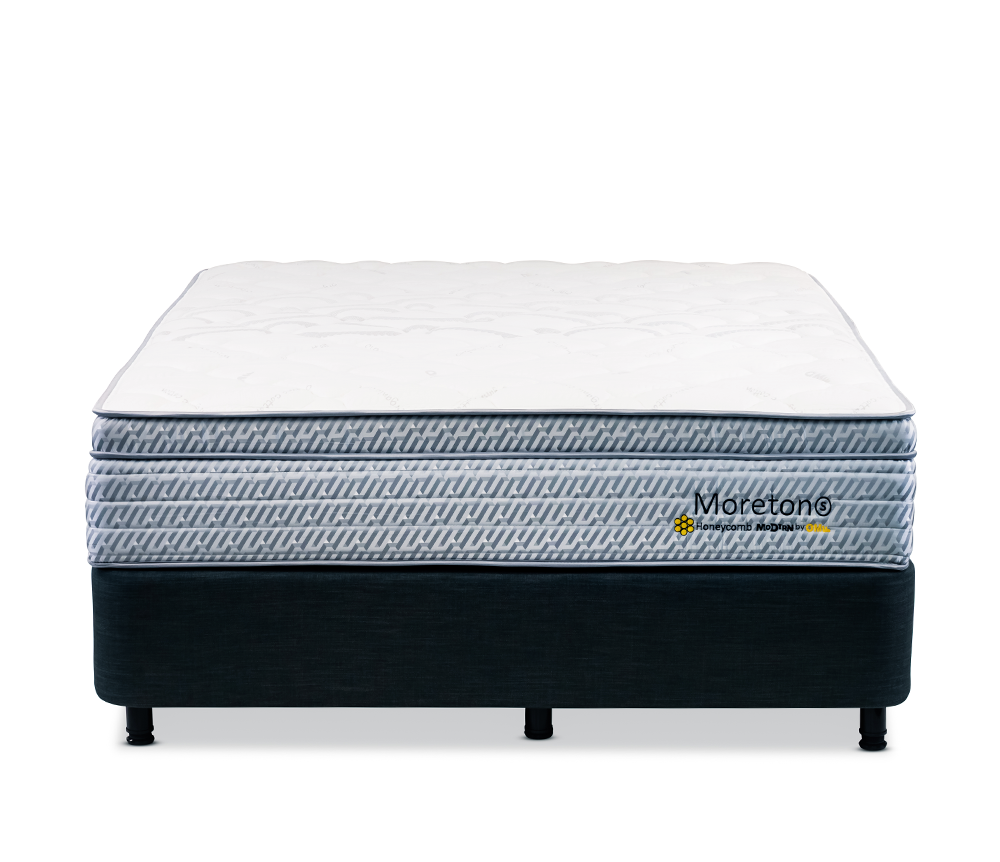Moreton Support Double Mattress