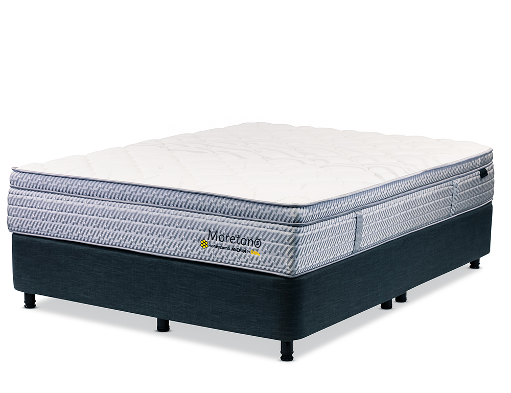Moreton Support Double Mattress