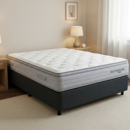 Mornington Plush Double Mattress