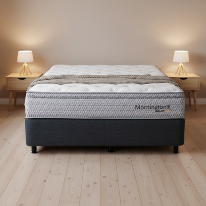 Mornington Plush Double Mattress