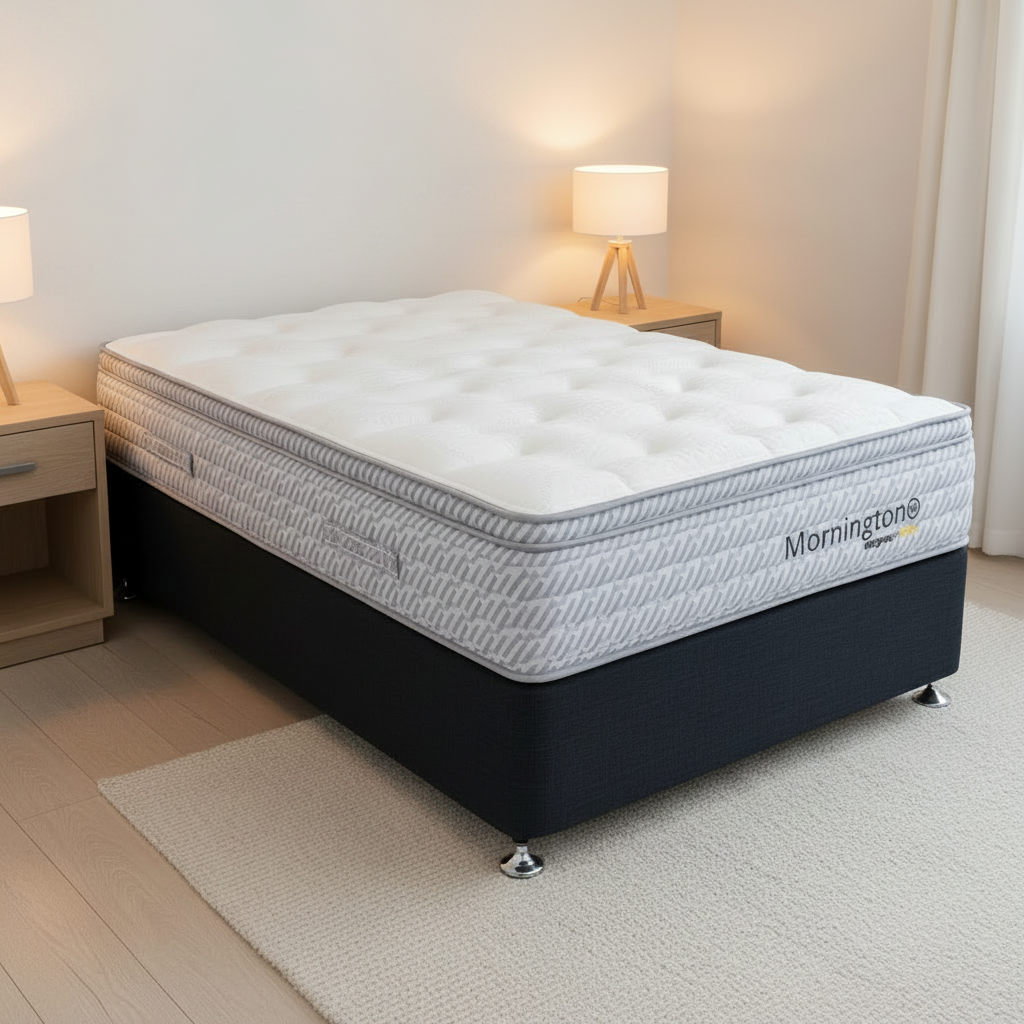 Mornington Medium King Single Mattress