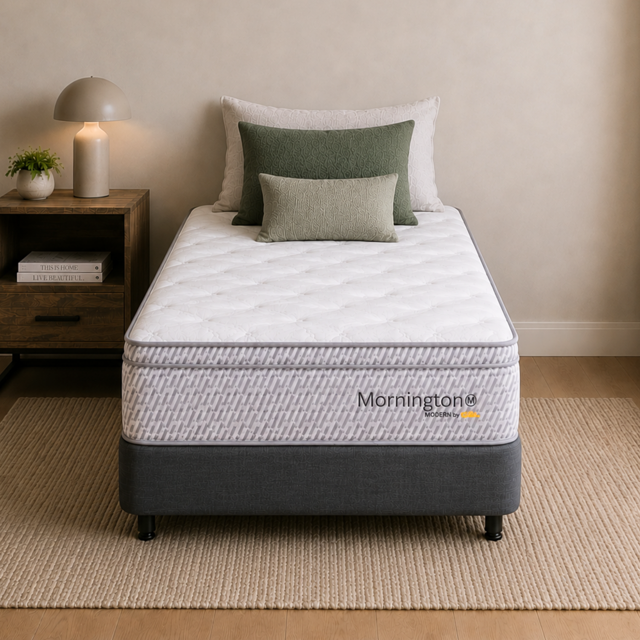 Mornington Medium King Single Mattress