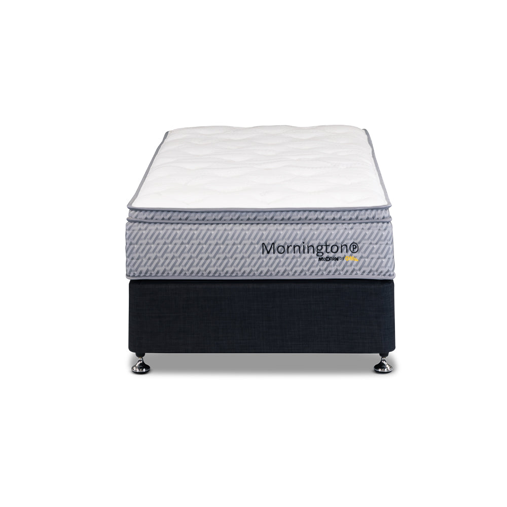 Mornington Plush Single Mattress