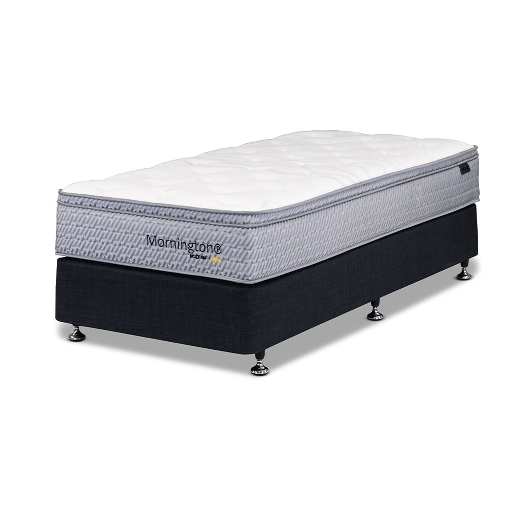 Mornington Plush Single Mattress