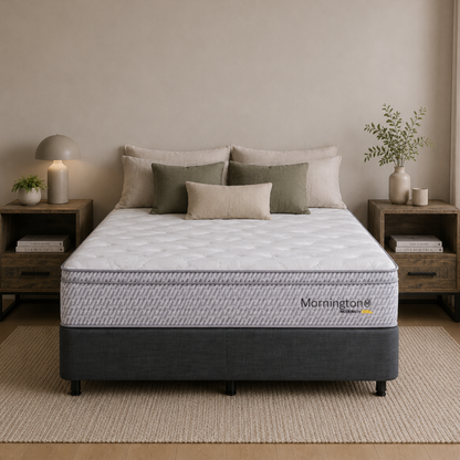 Mornington Plush Double Mattress