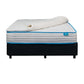 Ocean Choice 7 Latex Queen Mattress Topper
