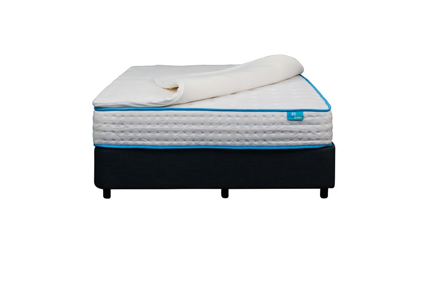 Ocean Choice 7 Latex Queen Mattress Topper