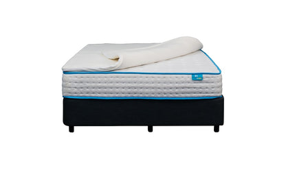 Ocean Choice 7 Latex Queen Mattress Topper