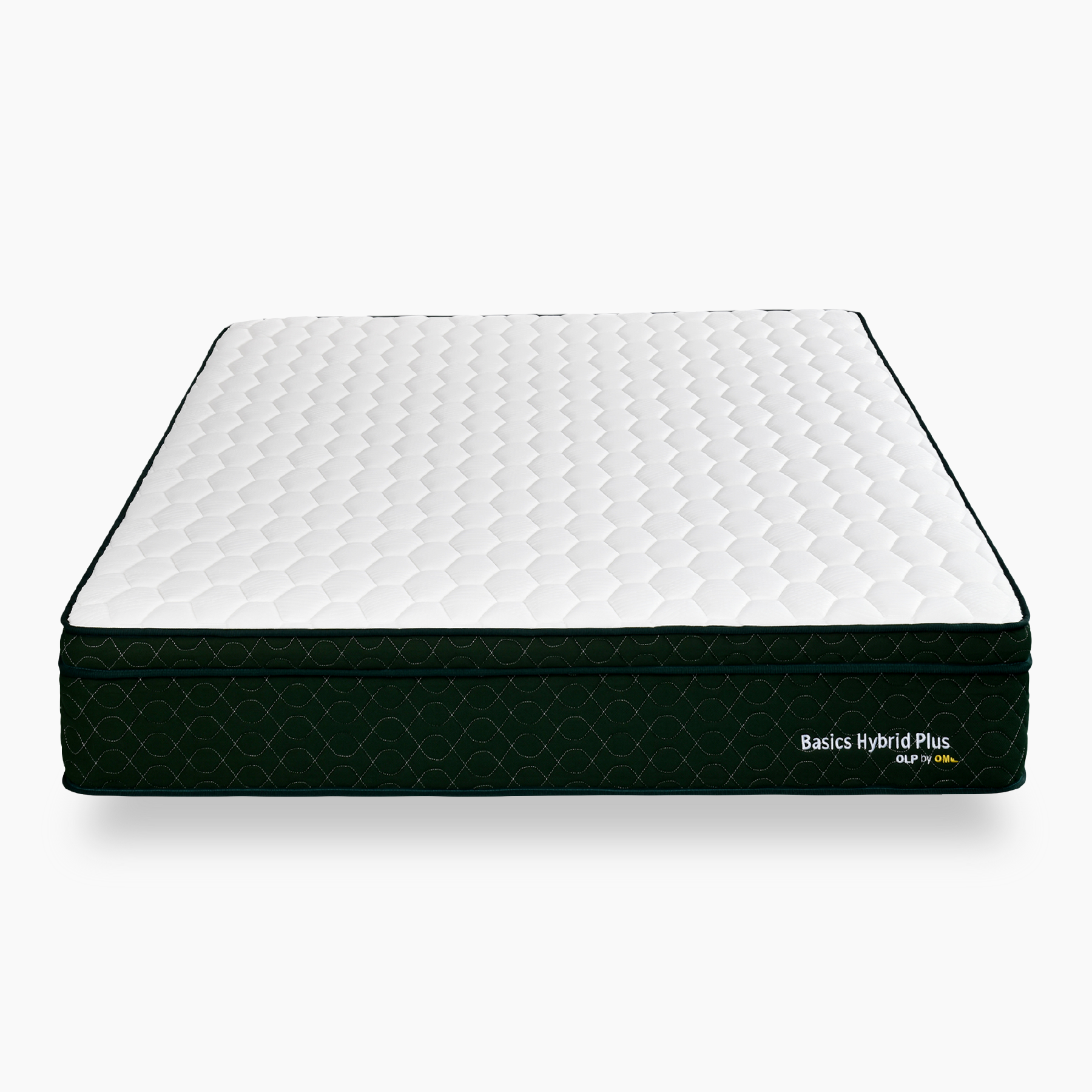 Basics Hybrid Plus Double Mattress