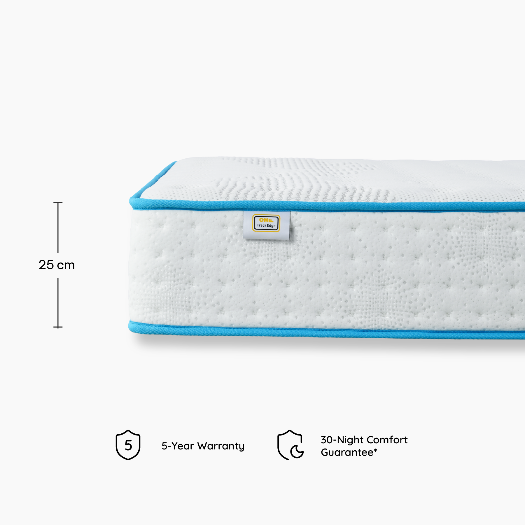 Original P1 King Single Mattress