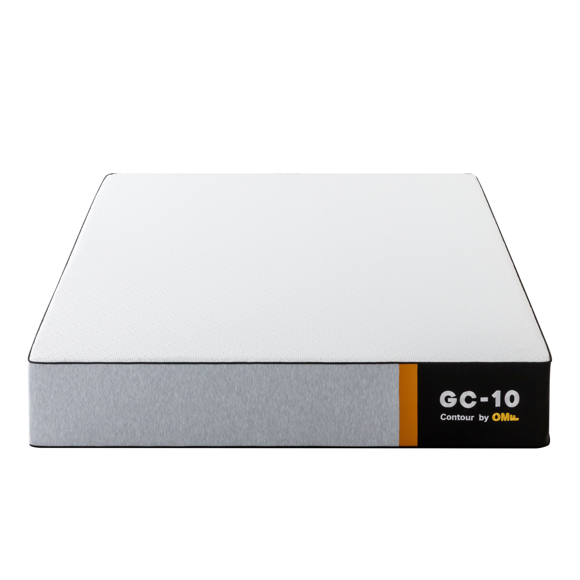GC-10 Contour Queen Mattress