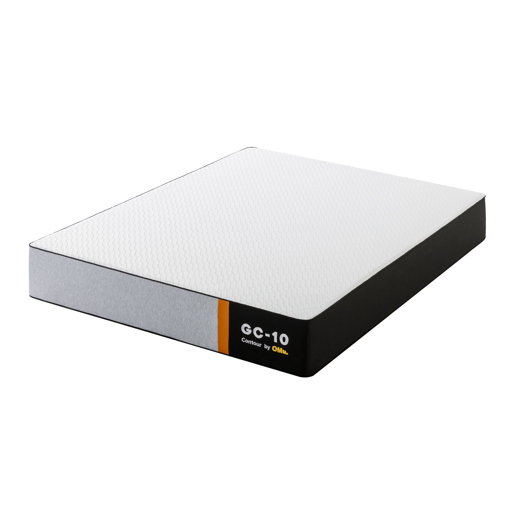 GC-10 Contour Queen Mattress