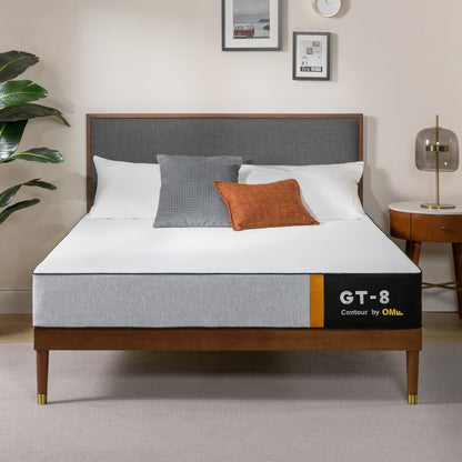 iContour GT8 Double Mattress