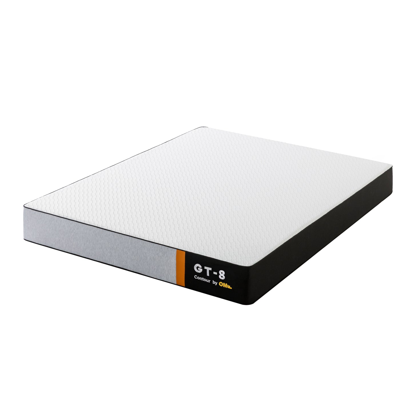 iContour GT8 Double Mattress