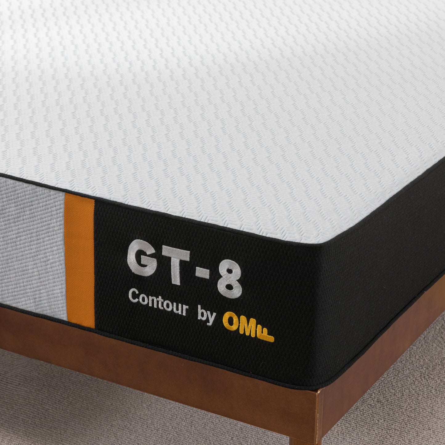 iContour GT8 Double Mattress