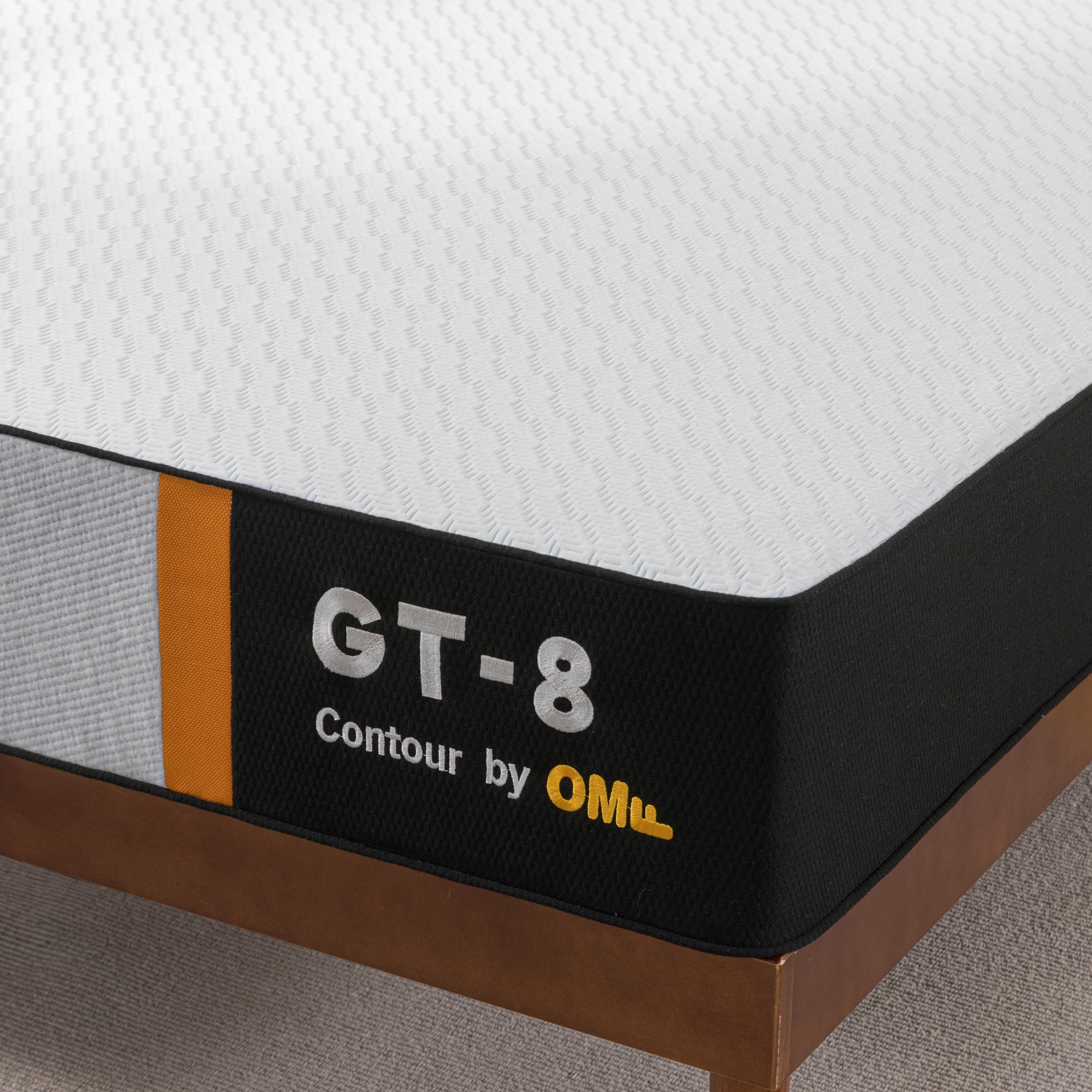 iContour GT8 Double Mattress