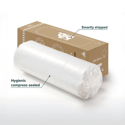 iContour GT8 Single Mattress
