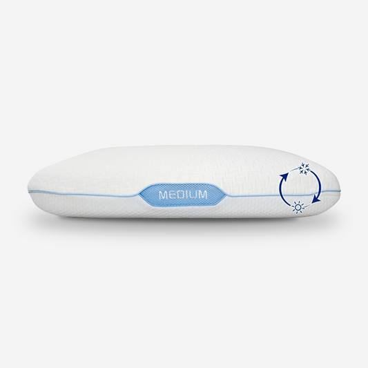 Memory Foam Pillow