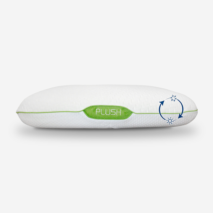 Memory Foam Pillow