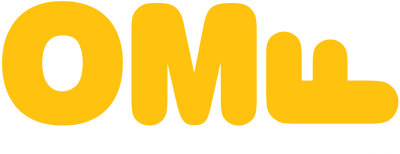 OMF Logo