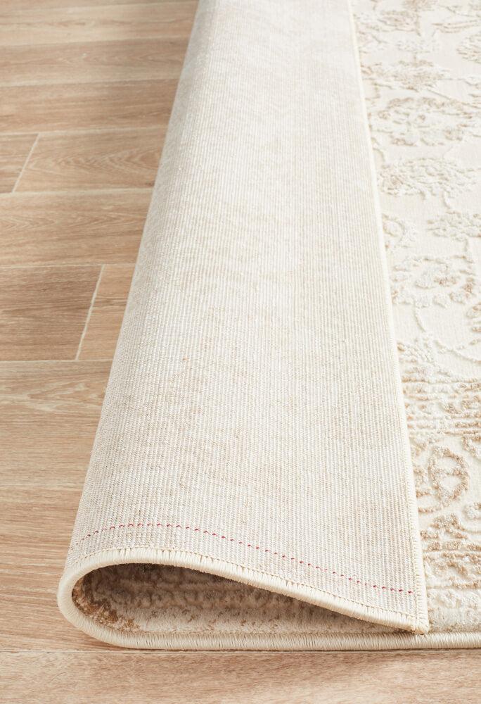 Opulence Loretta Cream Rug 230 x 160 CM