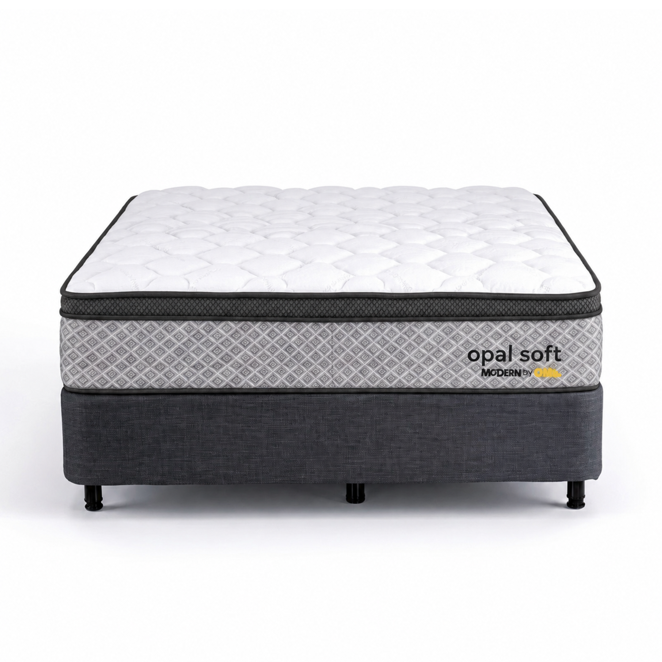 Opal Ultra Firm King Mattress