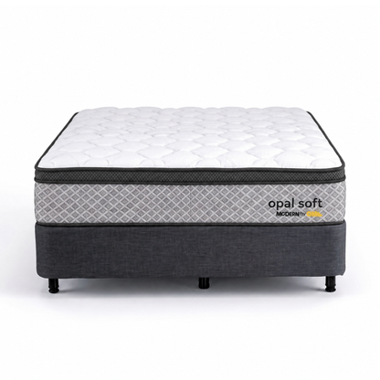 Opal Ultra Firm King Mattress