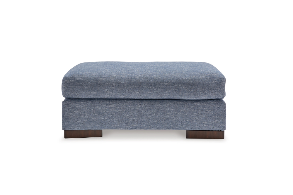 Oxford Ottoman