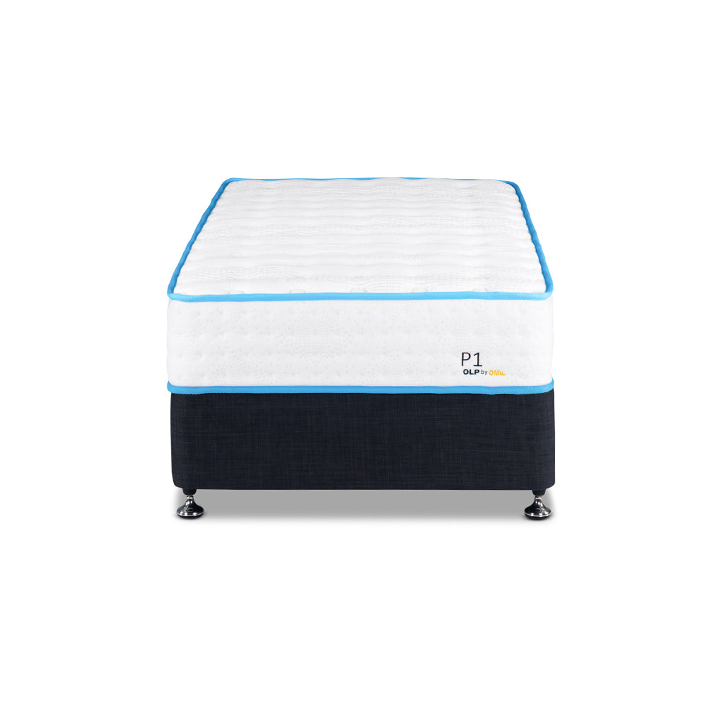Original P1 Long Single Mattress