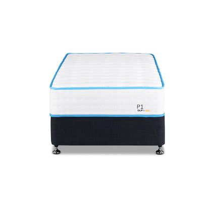Original P1 Long Single Mattress