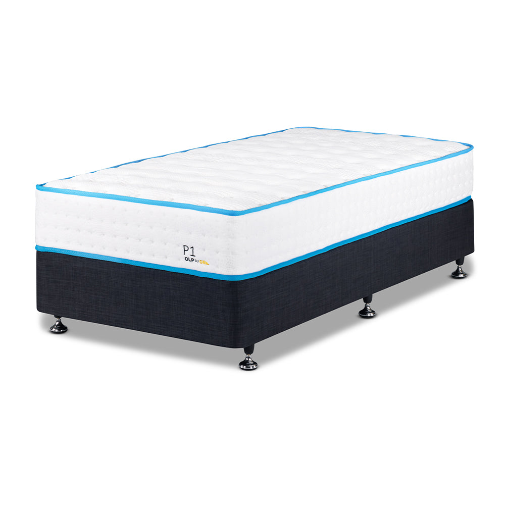 Original P1 Long Single Mattress