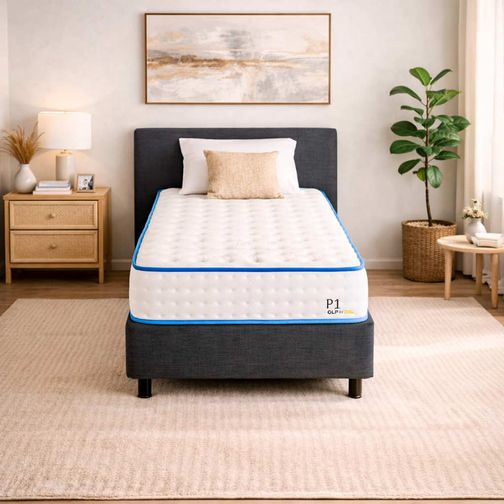 Original P1 Single Mattress