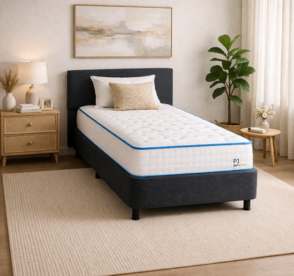 Original P1 Single Mattress