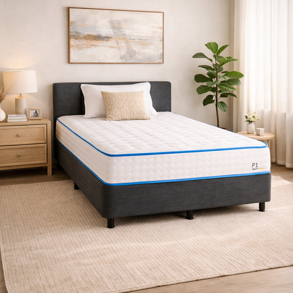Original P1 King Mattress