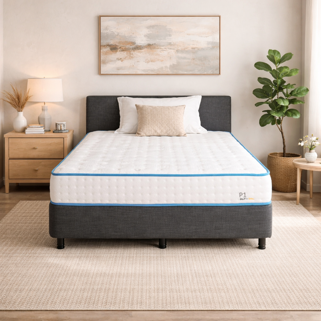 Original P1 King Mattress