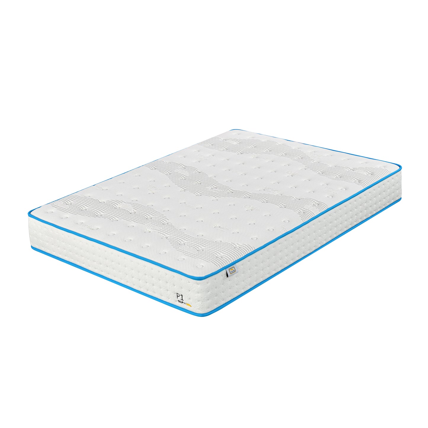 Original P1 Queen Mattress