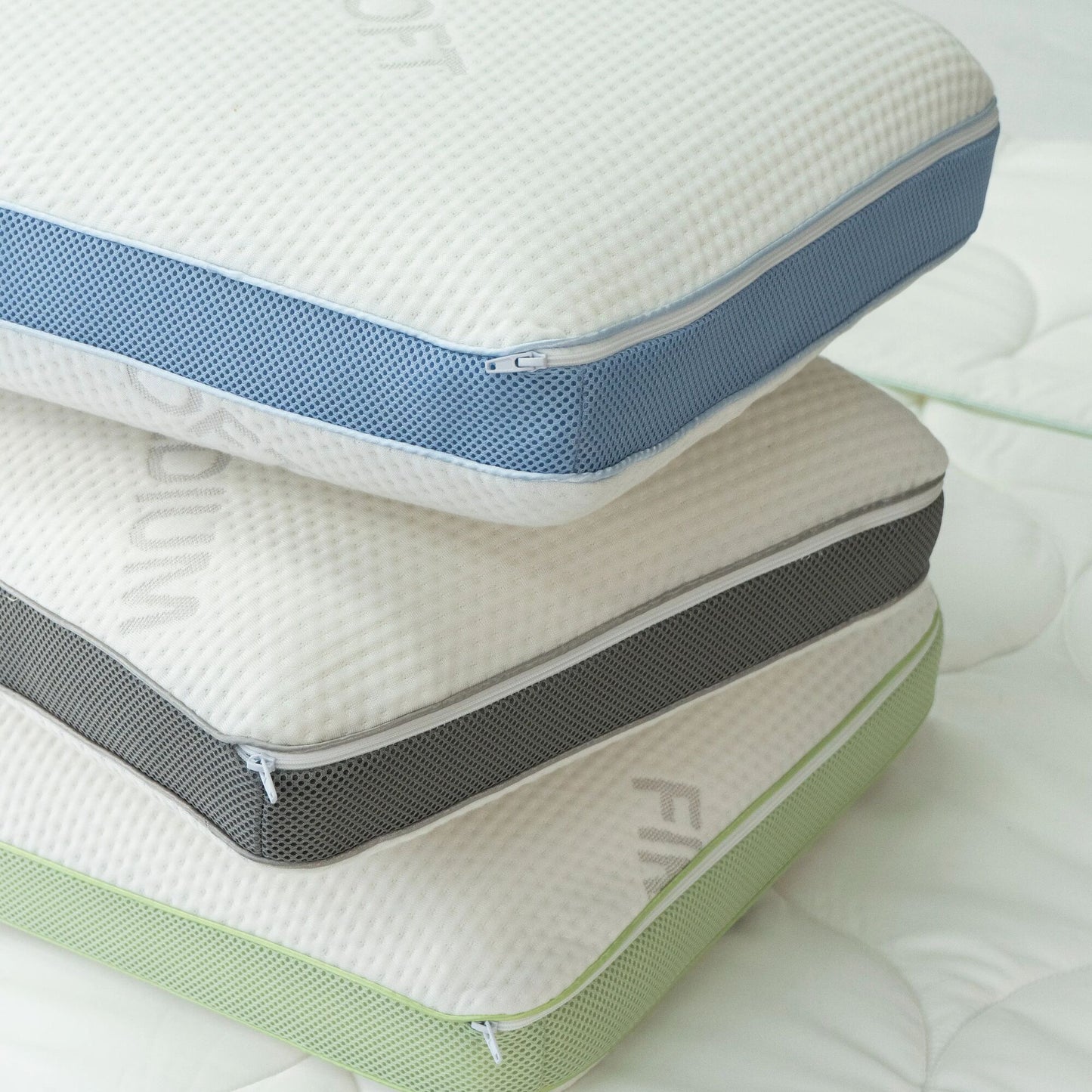 Signature Tencel Memory Foam Pillow