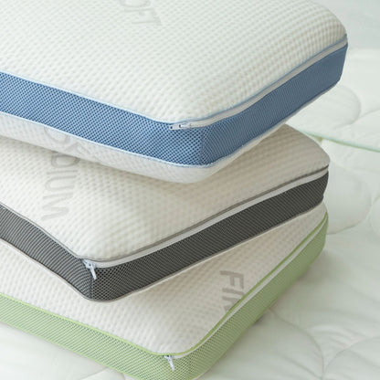 Signature Tencel Memory Foam Pillow