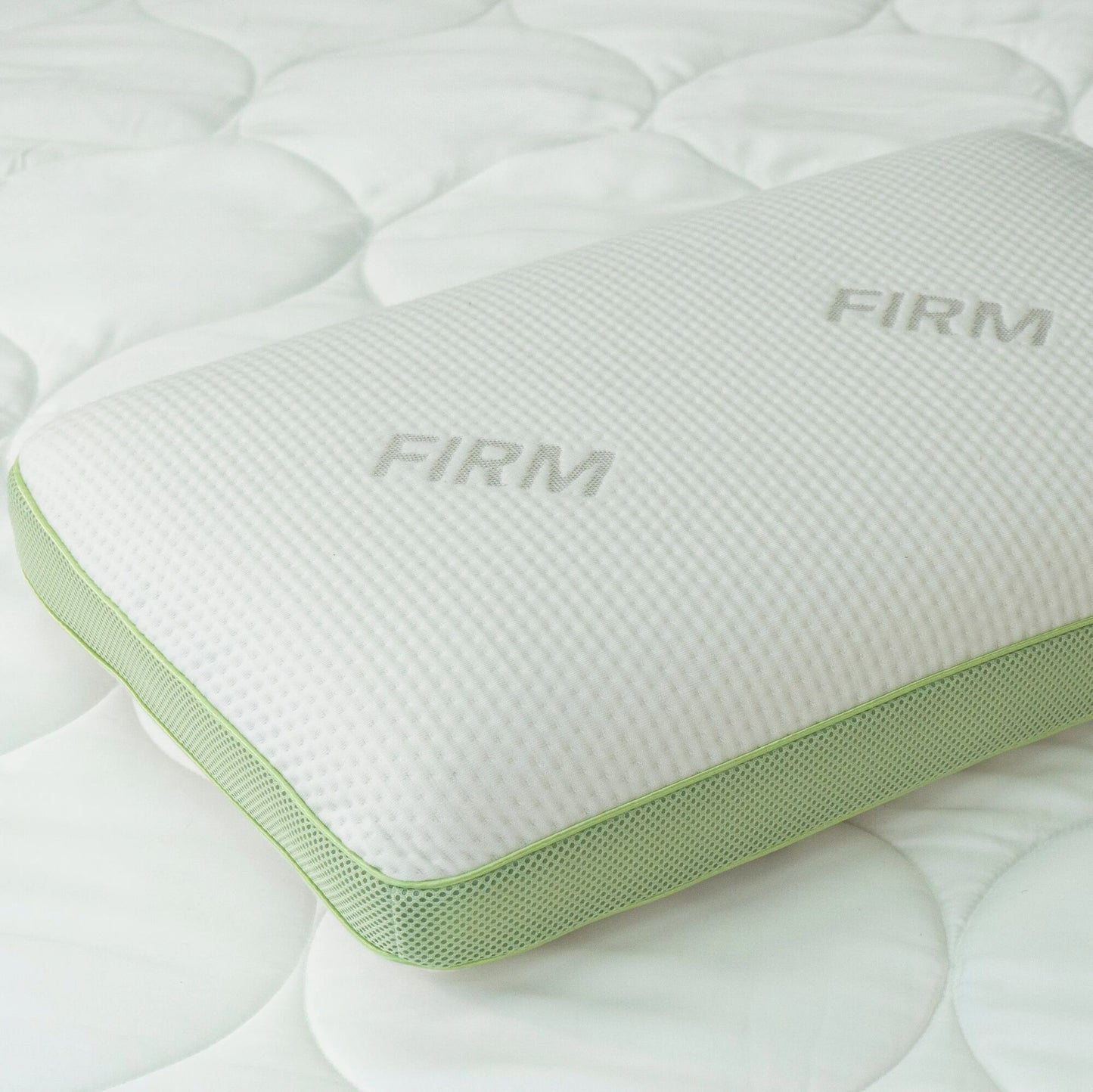 Signature Tencel Memory Foam Pillow