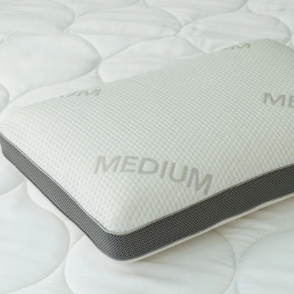 Signature Tencel Memory Foam Pillow