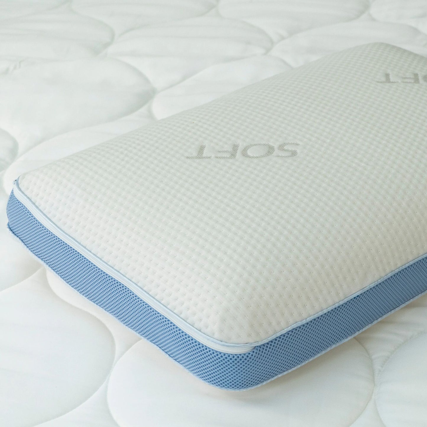 Signature Tencel Memory Foam Pillow