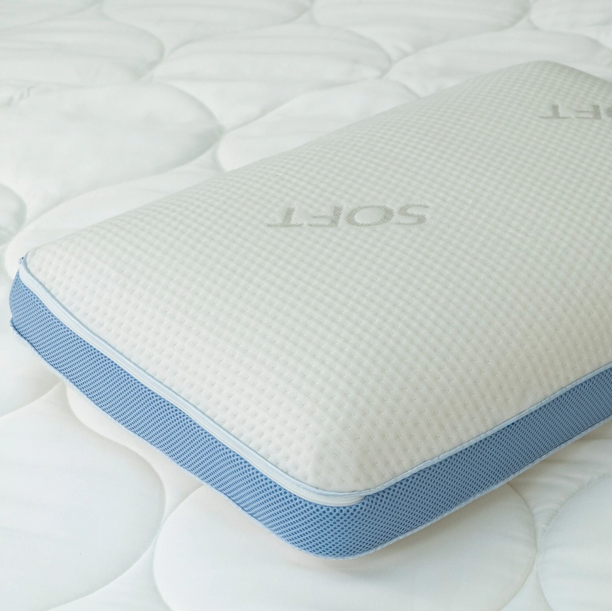 Signature Tencel Memory Foam Pillow
