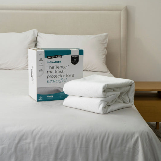 Signature Tencel Mattress Protector