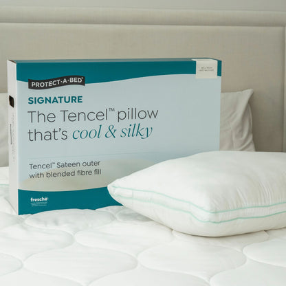 Signature Tencel Fibre Pillow