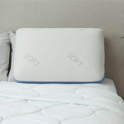 Signature Tencel Memory Foam Pillow