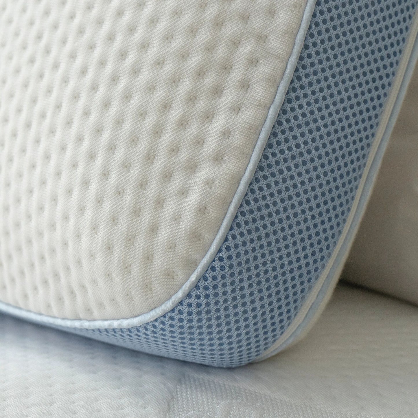 Signature Tencel Memory Foam Pillow
