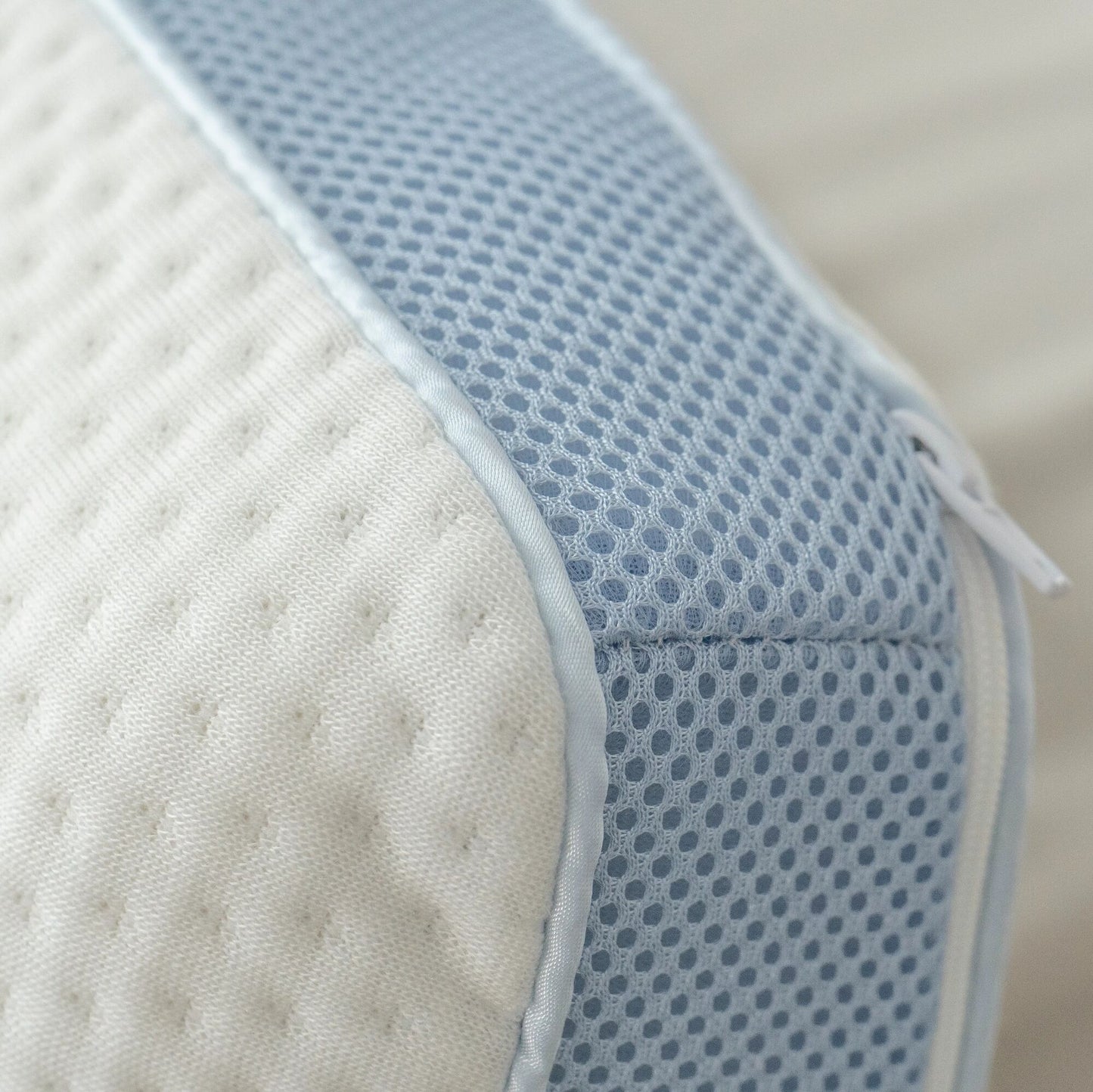 Signature Tencel Memory Foam Pillow